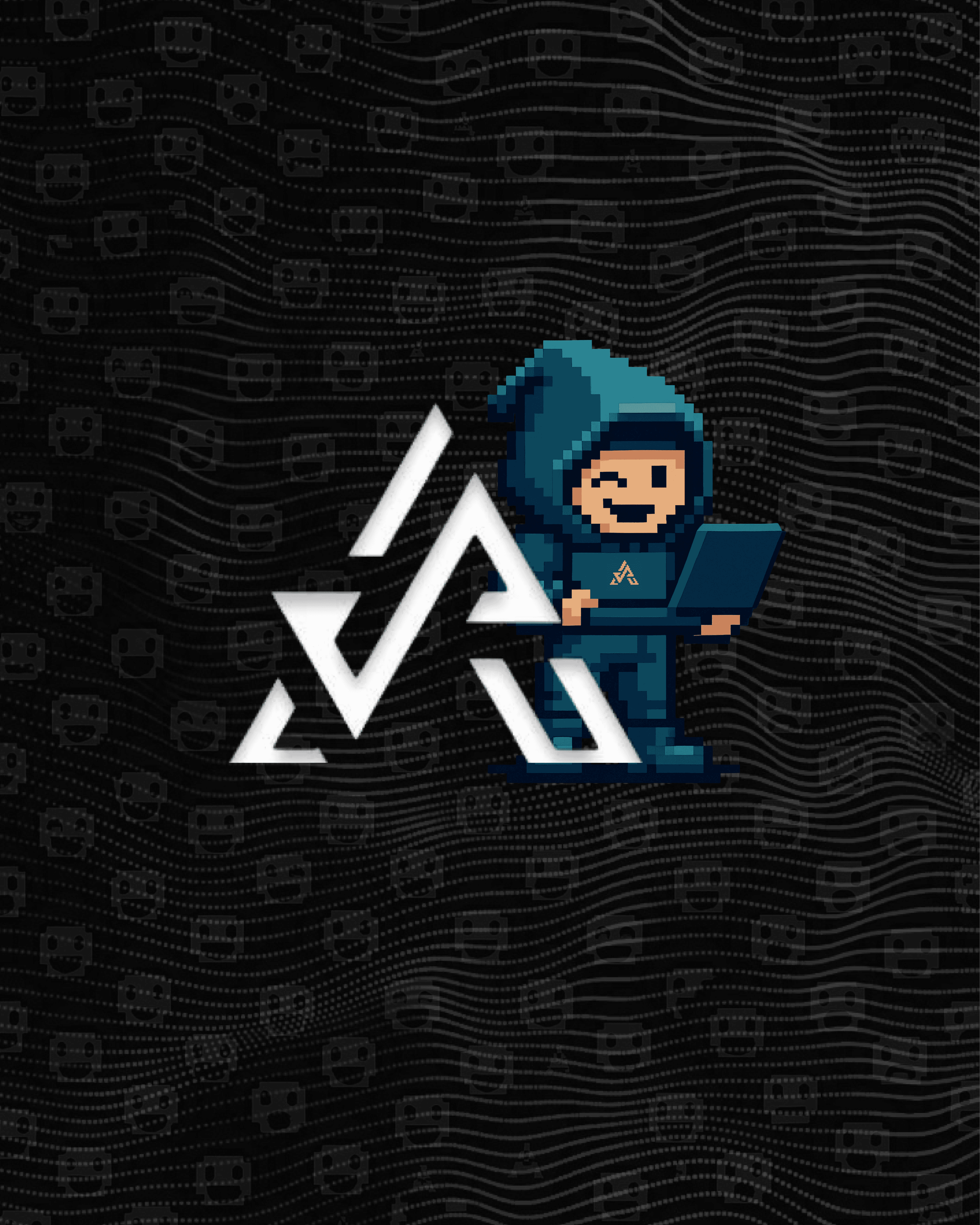 Asymmetric Club logo