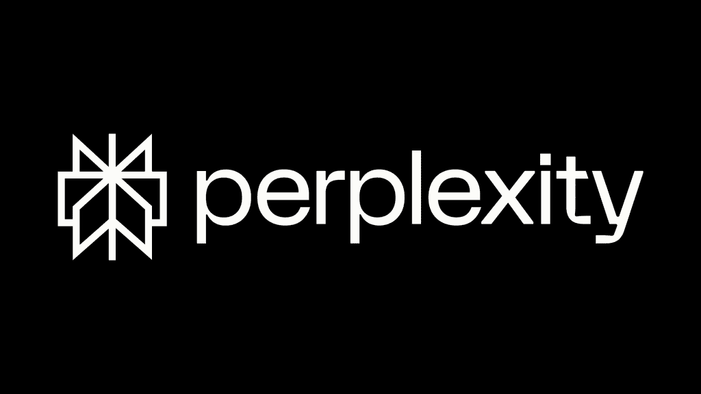 Perplexity AI logo