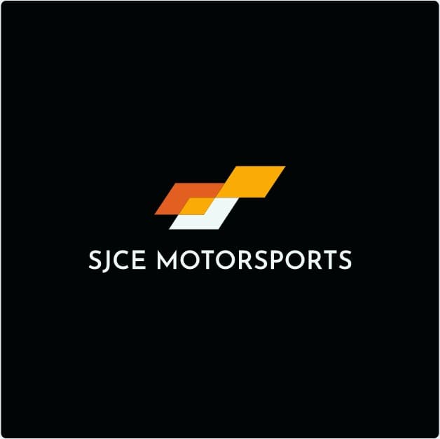SJCE Motorsport logo